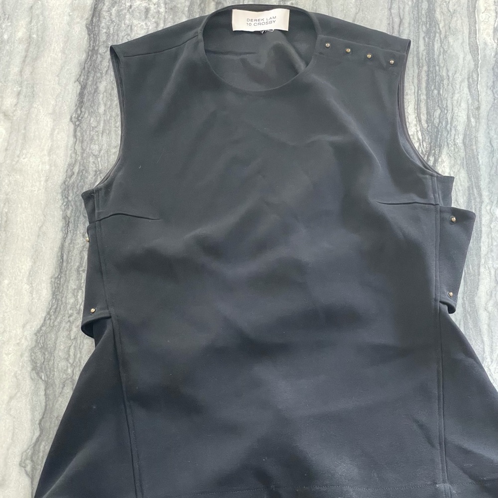 Derek Lam 10 Crosby Tank